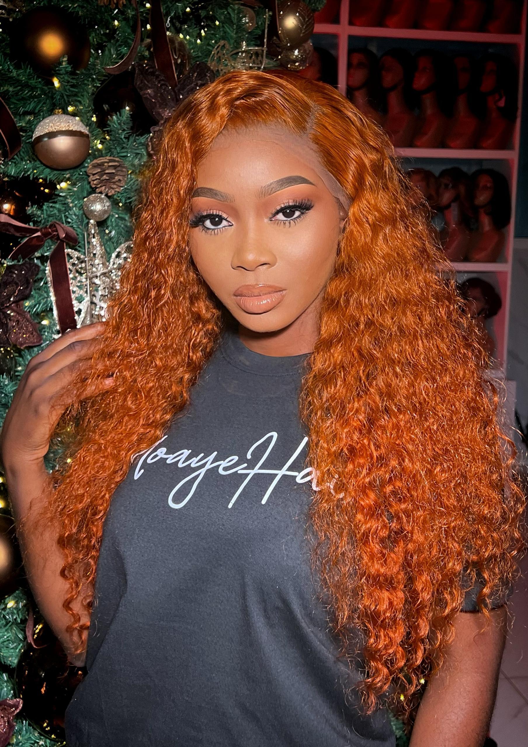 MOAYEHAIR — Wig & Hair Premium 1